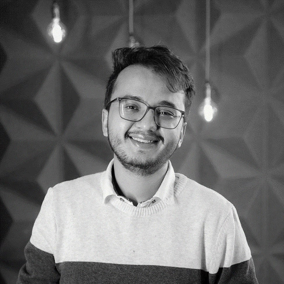Soroush Yousefi
